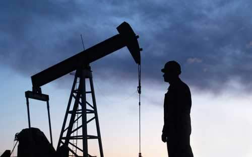 بهای امروز نفت در بازارهای جهانی