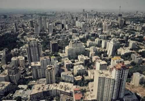 قیمت مسکن تهران 7 سال پیش همین موقع