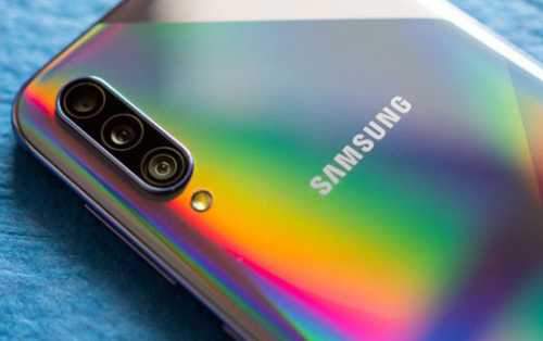 قیمت روز گوشی های موبایل سامسونگ در بازار تهران