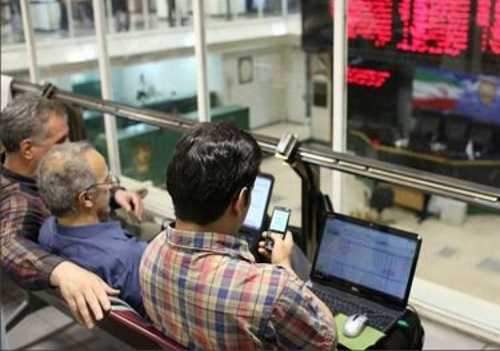 بورس تهران در پایان معاملات روز شنبه