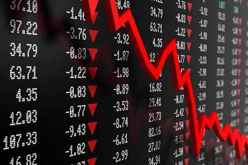 اسامی سهام بورس با بالاترین و پایینترین رشد