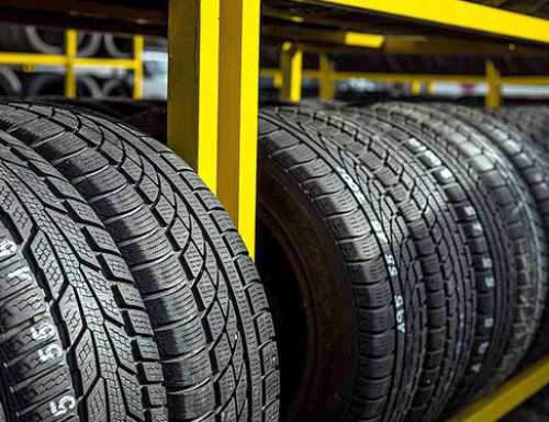 قیمت جدید انواع لاستیک خودرو سواری - 8 تیرماه 99