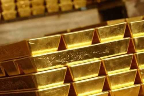 بهای جهانی طلا امروز سهشنبه در بازارهای جهانی