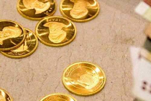 ثبت رکوردهای جدید در بازار طلا و سکه