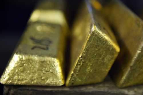 بهای جهانی طلا امروز چهارشنبه در بازارهای جهانی