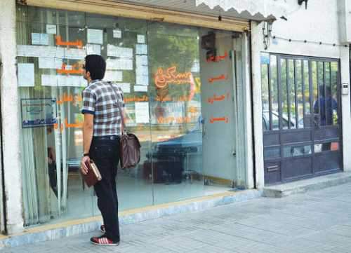 از این بازار حبابی، خانه نخرید