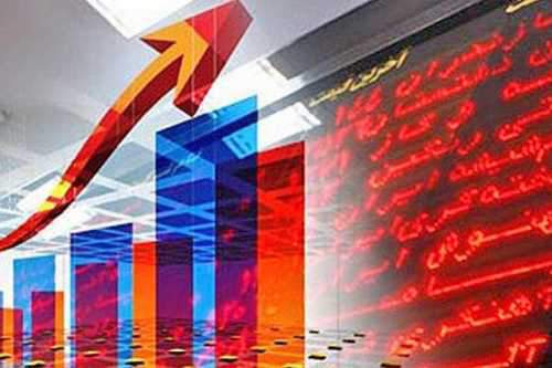 جهش 66 هزار واحدی شاخص بورس تهران امروز چهارشنبه