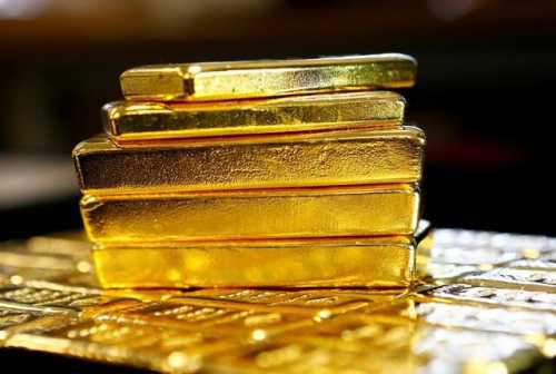 بهای جهانی طلا امروز پنجشنبه در بازارهای جهانی