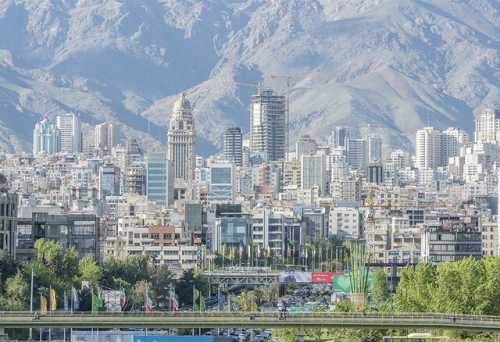 خانههای پرتقاضا در بازار مسکن تهران
