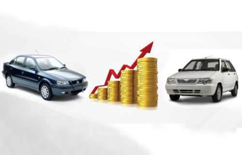 پشت پرده افزایش عجیب و غریب قیمت خودرو