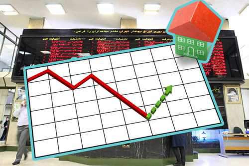 بورس املاک، قیمت مسکن را عاقلانهتر میکند