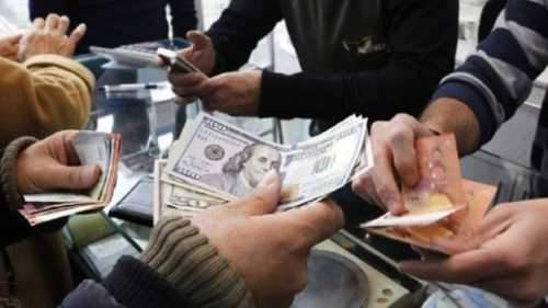 دلار در دست دلالان با قیمت 23 هزار تومان!