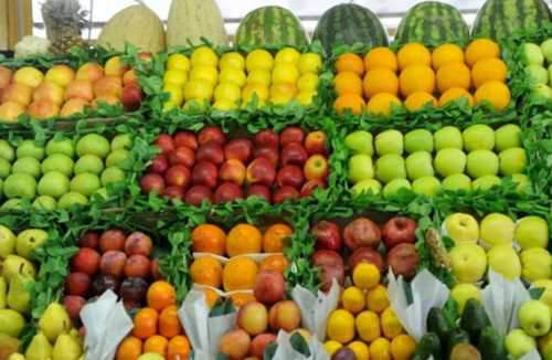 مقاومت میوههای تابستانه در برابر کاهش قیمت