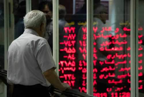 چرا معاملات شستا باطل شد؟