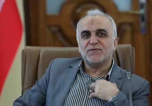 مردم باید ریسک سرمایه گذاری در بورس را بپذیرند