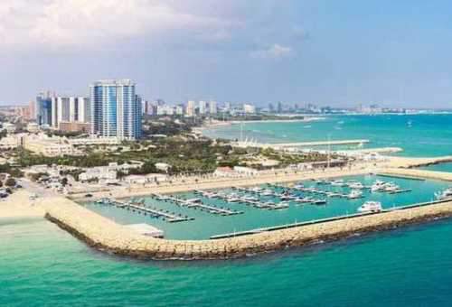 تکذیب واگذاری جزیره کیش به چینی ها