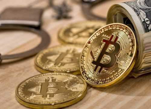 استخراجکنندگان غیرمجاز رمزارز را معرفی کنید پاداش بگیرید
