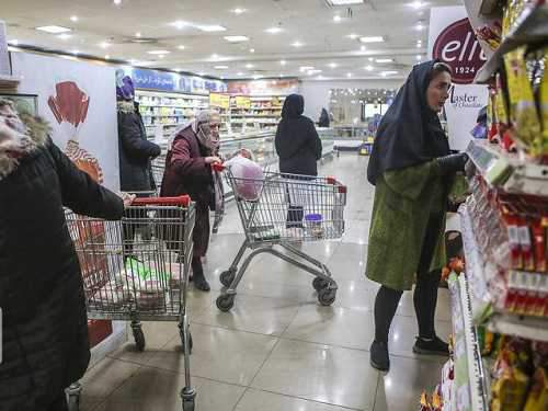 بهره مندی سودجویان از ضعف دولت در کنترل بازار