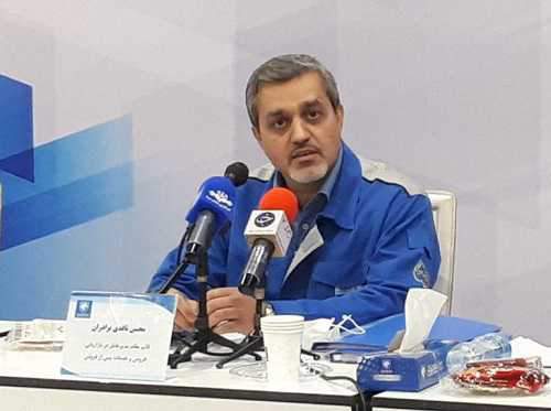 تعهدات معوق 13 محصول ایران خودرو صفر شد