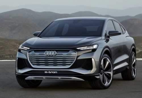 موج الکتریکی شرکت فولکسواگن