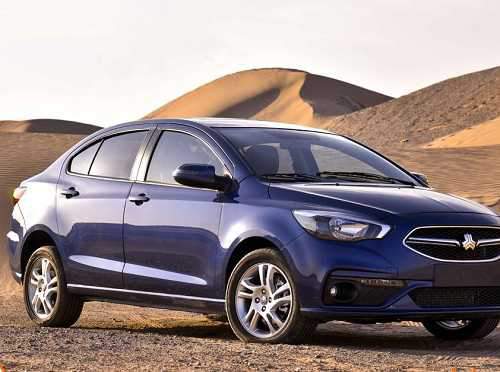 طرح جدید پیش فروش محصولات سایپا از فردا آغاز می‌شود 