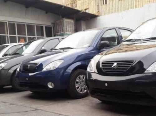 سایپا با مجوز، خودروهای خود را گران کرده است + جزئیات