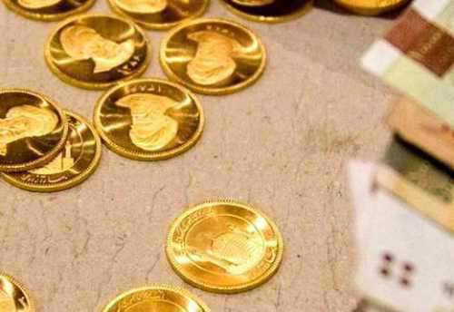 قیمت روز انواع سکه و طلا ; دوشنبه 30 تیرماه 99