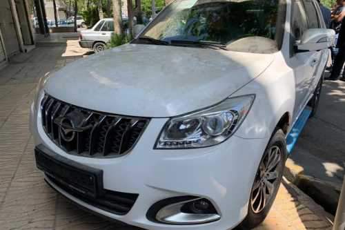 خودرویی که فقط در یک روز، 65 میلیون تومان گران شد