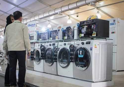 کاهش 40 درصدی تقاضا در بازار لوازم خانگی