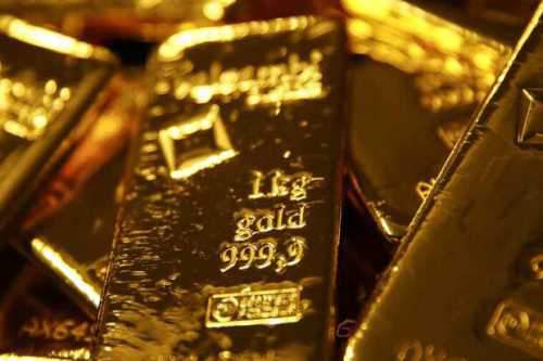 قیمت جهانی طلا رکورد تاریخی خود را شکست