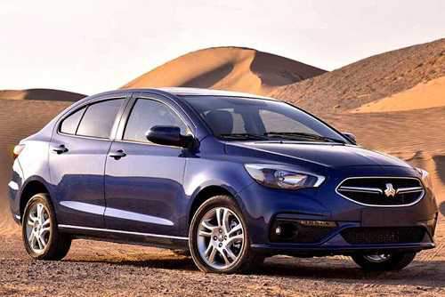 برندگان طرح پیش فروش مشارکت در تولید سایپا مشخص شدند