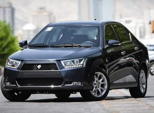 قیمت جدید کارخانه ای محصولات ایران خودرو - 3 ماهه دوم 99