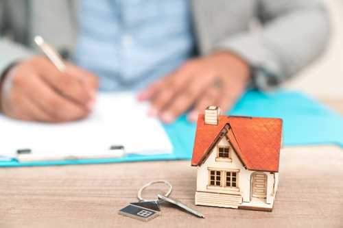 نرخ حق الزحمه بنگاه معاملات ملکی و نمایشگاه های خودرو