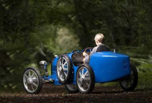 اسباببازی ثروتمندان