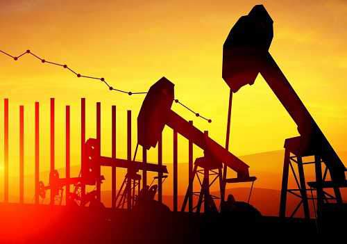 بهای امروز نفت در بازارهای جهانی