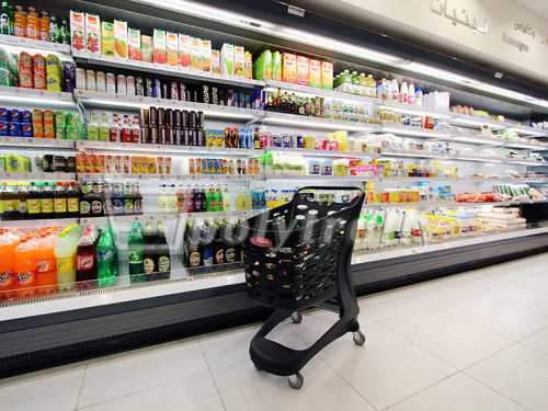 تجربه خرید ناخودآگاه در‌هایپرمارکت‌ها