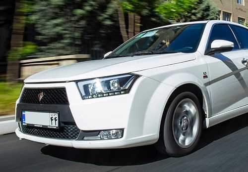 قیمت جدید کارخانه‌ای دنا پلاس تیپ 1 اعلام شد - مرداد 99