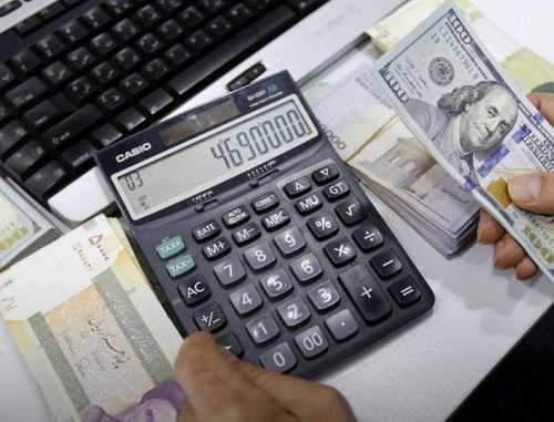 قیمت جدید دلار و دیگر ارزها در صرافی; شنبه 11 مرداد 99
