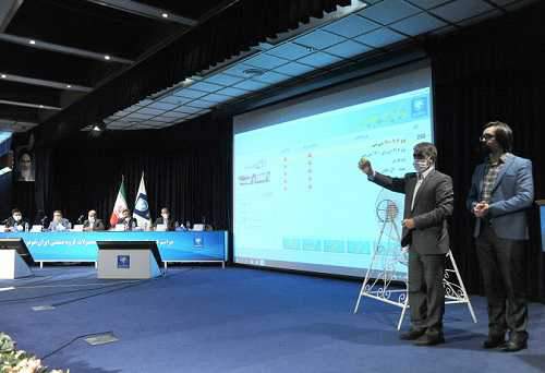 برگزاری قرعه کشی دومین مرحله فروش فوق‌العاده ایران‌خودرو