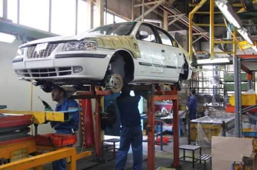 فروش خودروهای فاقد استاندارد یورو 5 ممنوع است