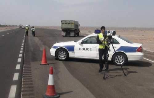 نگهداری غیرقانونی مبالغ جرایم رانندگی در حساب بانکها