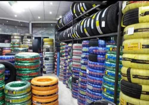 قیمت جدید انواع لاستیک ایرانی در بازار - 21 مرداد 99