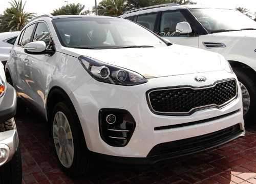 جدیدترین قیمت خودروهای هیوندای و کیا و در بازار دبی