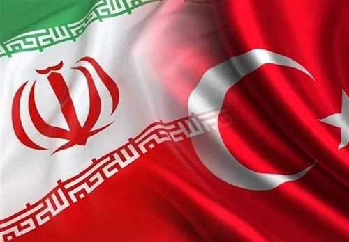کاهش مناسبات اقتصادی و گردشگری ایران و ترکیه