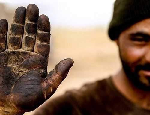 چرا دولت 600 هزار تومان از سفره کارگران قیچی کرد؟