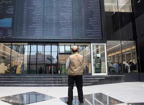 دو روی سکه معاملات بورس در مردادماه