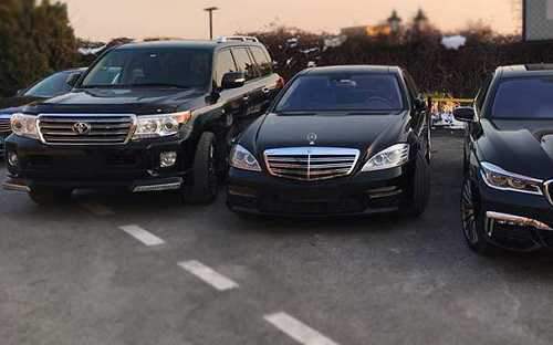 آخرین جزئیات از فروش خودروهای خارجی به ارگانهای دولتی