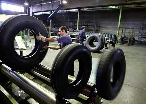 هشدار سازمان حمایت به متخلفان توزیع لاستیک خودرو