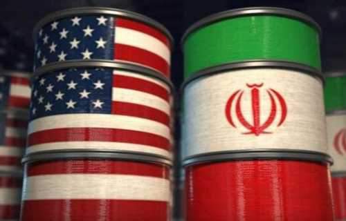 آمریکا چند شرکت مرتبط با صنعت نفت ایران را تحریم کرد