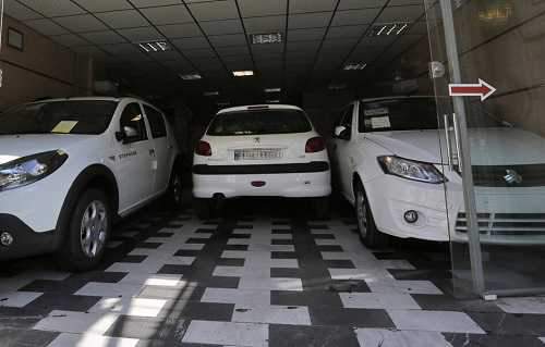 اوج گیری دوباره قیمت خودرو در بازار و یک پیشنهاد